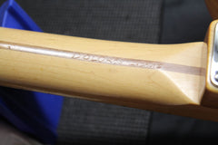 1992 Fender Telecaster Plus Deluxe Natural ~Rare With Tremolo~