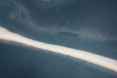 2015 Gibson Memphis Custom ES-335 Limited Edition Pelham Blue