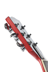 2006 Gibson SG GT Metallic Red