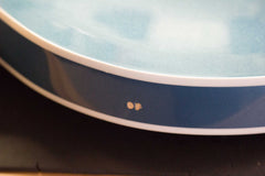 2015 Gibson Memphis Custom ES-335 Limited Edition Pelham Blue