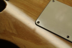 1992 Fender Telecaster Plus Deluxe Natural ~Rare With Tremolo~