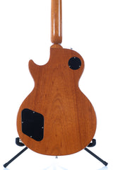 2005 Gibson Les Paul Classic Gold Top