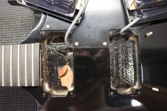 2001 Gibson Limited Edition Tony Iommi Signature SG -SUPER CLEAN-