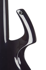 1998 Parker Fly Deluxe Plum Purple PRE-REFINED