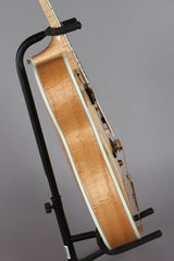 2007 Gibson Custom Shop Wes Montgomery L-5 Archtop Natural -JAMES HUTCHINS-