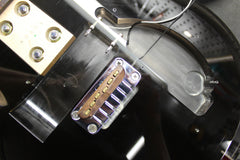 1999 Ampeg Dan Armstrong ADAG1 ADA6 Smoke Electric Guitar