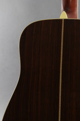 2005 Martin Roger McGuinn Signature HD-7 String Acoustic Guitar #20