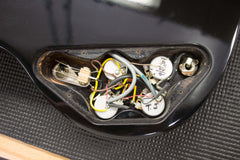 2001 Gibson Limited Edition Tony Iommi Signature SG -SUPER CLEAN-