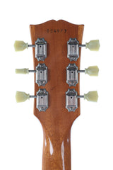 2005 Gibson Les Paul Classic Gold Top