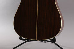 2005 Martin Roger McGuinn Signature HD-7 String Acoustic Guitar #20