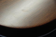 2006 Gibson Les Paul Standard GT Ghost Flame Candy Orange -EBONY BOARD-