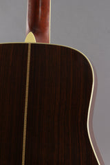 2005 Martin Roger McGuinn Signature HD-7 String Acoustic Guitar #20