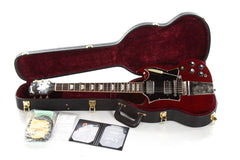 2006 Gibson Custom Shop VOS Robby Krieger Signature SG
