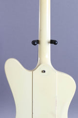 2003 Gibson Firebird V Alpine White