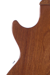 2005 Gibson Les Paul Classic Gold Top