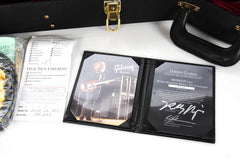 2006 Gibson Custom Shop VOS Robby Krieger Signature SG