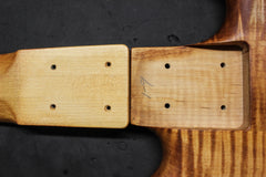 2002 Ken Smith BSR-5 5 String Bass