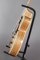 2007 Gibson Custom Shop Wes Montgomery L-5 Archtop Natural -JAMES HUTCHINS-