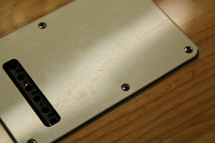 1992 Fender Telecaster Plus Deluxe Natural ~Rare With Tremolo~