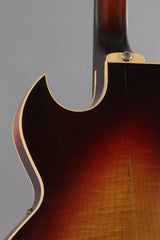 1993 Heritage H-575 Hollowbody Electric Guitar