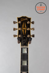 2000 Gibson Les Paul Custom Black Beauty