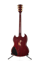 1978 Gibson SG Custom 3 Pickup Electric Guitar