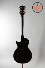 2000 Gibson Les Paul Custom Black Beauty