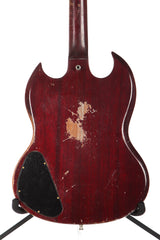 1978 Gibson SG Custom 3 Pickup Electric Guitar