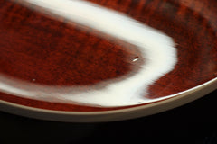 2013 Gibson Les Paul Standard Traditional Pro II Merlot 50's Neck -FACTORY GOLD HARDWARE-