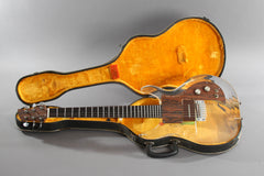 1970 Ampeg ADA6 Dan Armstrong Lucite Electric Guitar