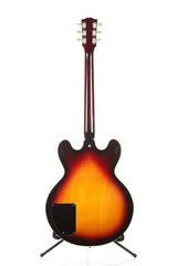 2003 Gibson ES-333 Sunburst Semi Hollowbody Electric Guitar