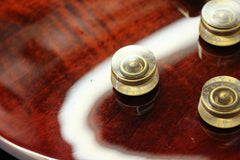 2013 Gibson Les Paul Standard Traditional Pro II Merlot 50's Neck -FACTORY GOLD HARDWARE-