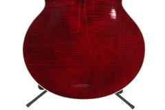 2015 Gibson Custom Shop Wes Montgomery L-5 Crimson Masterbuilt Archtop