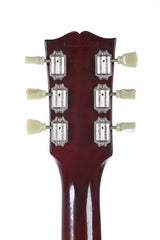 2003 Gibson ES-333 Sunburst Semi Hollowbody Electric Guitar