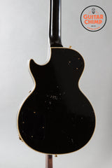 2000 Gibson Les Paul Custom Black Beauty