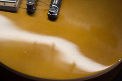 1976 Gibson Les Paul Standard Goldtop ~Rare~