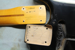 2015 Fender Custom Shop David Gilmour Signature NOS Stratocaster