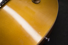 1976 Gibson Les Paul Standard Goldtop ~Rare~