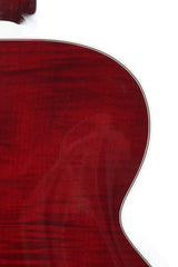 2015 Gibson Custom Shop Wes Montgomery L-5 Crimson Masterbuilt Archtop