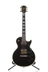 2006 Gibson Custom Shop Les Paul Custom 1957 Reissue 57RI Ebony Black Beauty VOS