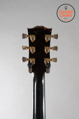 2000 Gibson Les Paul Custom Black Beauty
