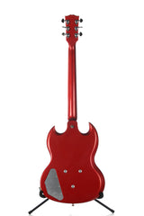 2006 Gibson SG GT Metallic Red