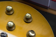 1976 Gibson Les Paul Standard Goldtop ~Rare~