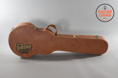 2000 Gibson Les Paul Custom Black Beauty