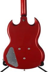 2006 Gibson SG GT Metallic Red