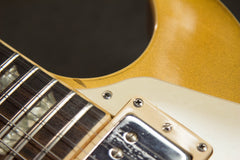 1976 Gibson Les Paul Standard Goldtop ~Rare~