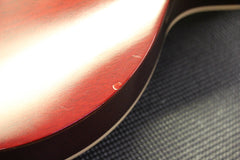 2013 Gibson Les Paul Standard Traditional Pro II Merlot 50's Neck -FACTORY GOLD HARDWARE-