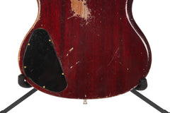 1978 Gibson SG Custom 3 Pickup Electric Guitar