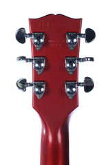 2006 Gibson SG GT Metallic Red