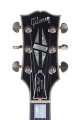 2006 Gibson Custom Shop Les Paul Custom 1957 Reissue 57RI Ebony Black Beauty VOS